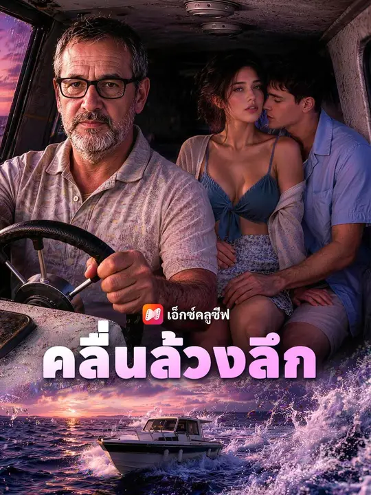 (พากย์เสียง) คลื่นล้วงลึก