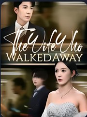 The Wife Who Walked Away [English] (2024)