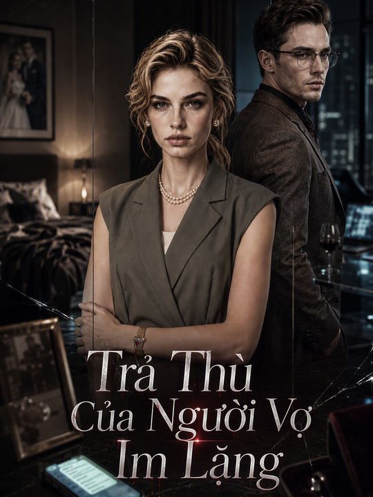 Trả Thù Của Người Vợ Im Lặng
