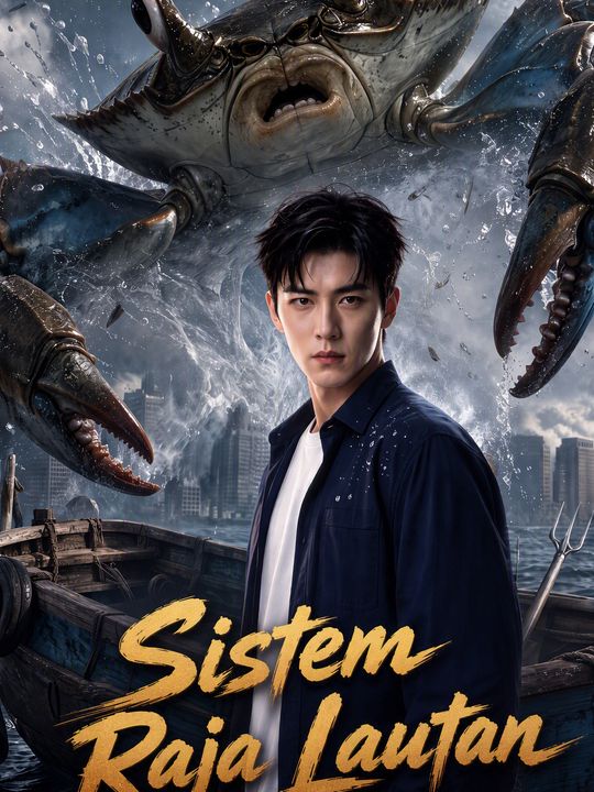 Sistem Raja Lautan
