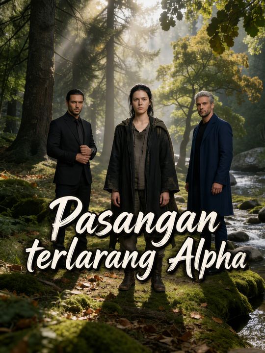 Pasangan terlarang Alpha
