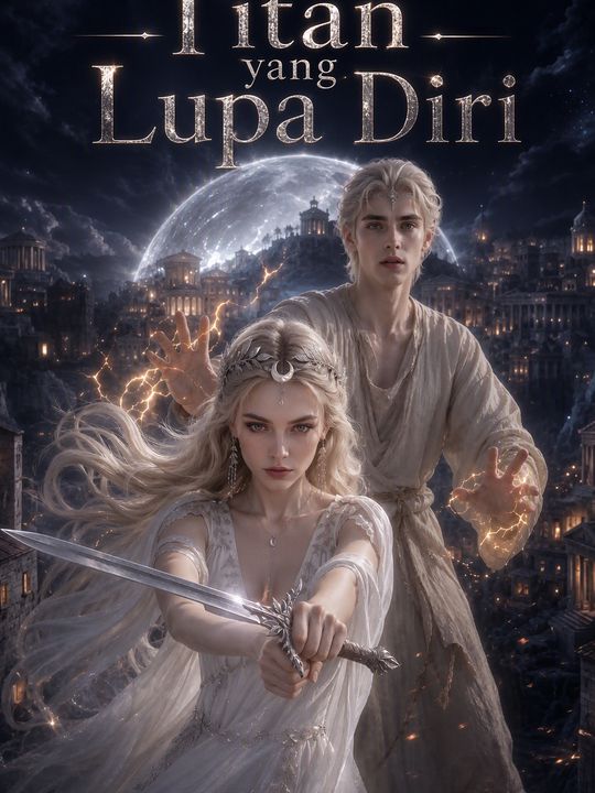 Titan yang Lupa Diri
