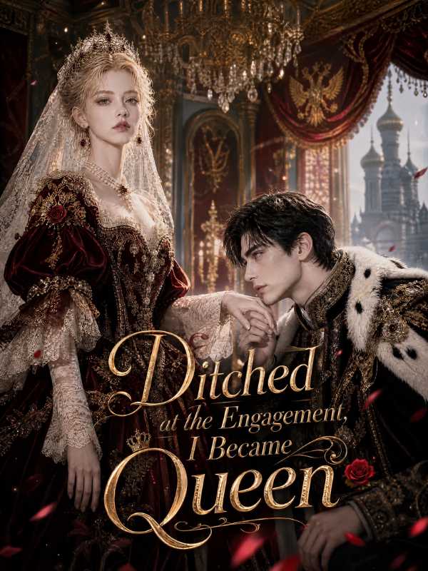 Ditched at the Engagement, I Became Queen