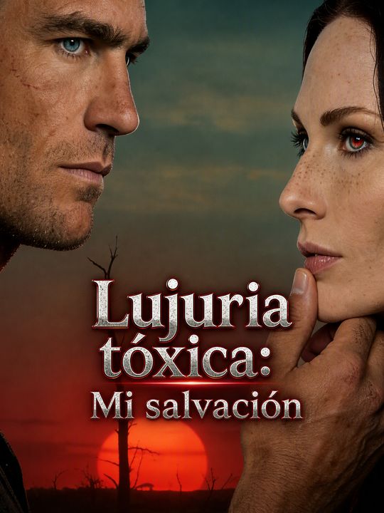 Lujuria tóxica: Mi salvación