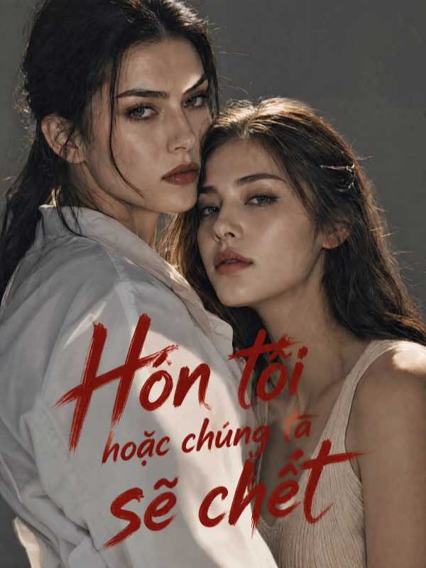 Hôn tôi hoặc chúng ta sẽ chết