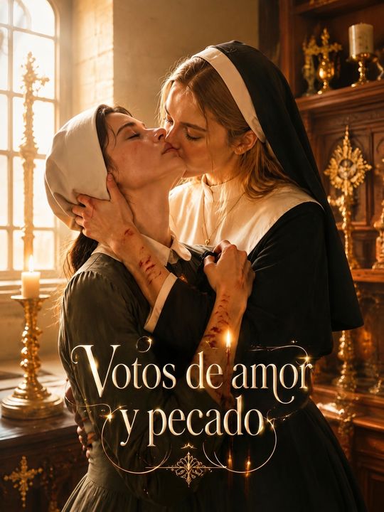 Votos de amor y pecado