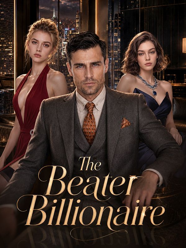 The Beater Billionaire