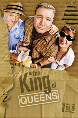 The King of Queens S1 (1998)