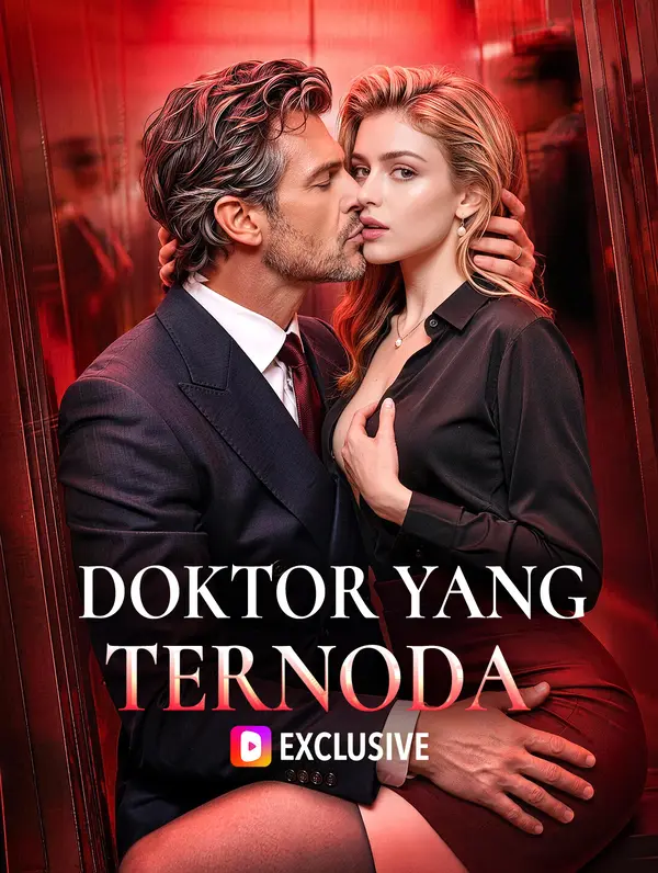 Doktor yang Ternoda