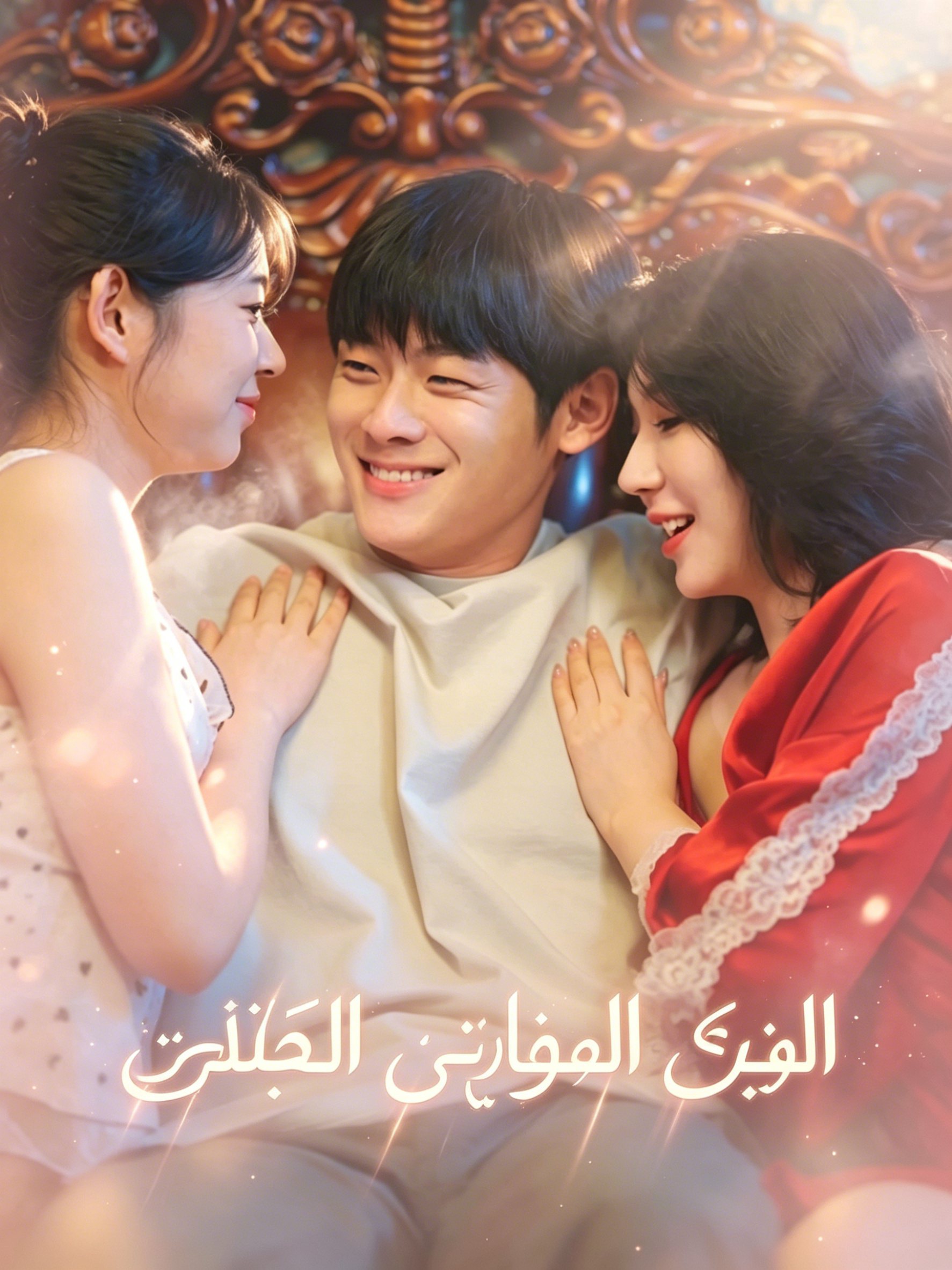 البَيْتُ حُلْوُ الخَطِيئَةِ