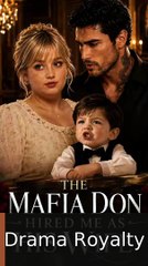 the mafia don hired (2024)