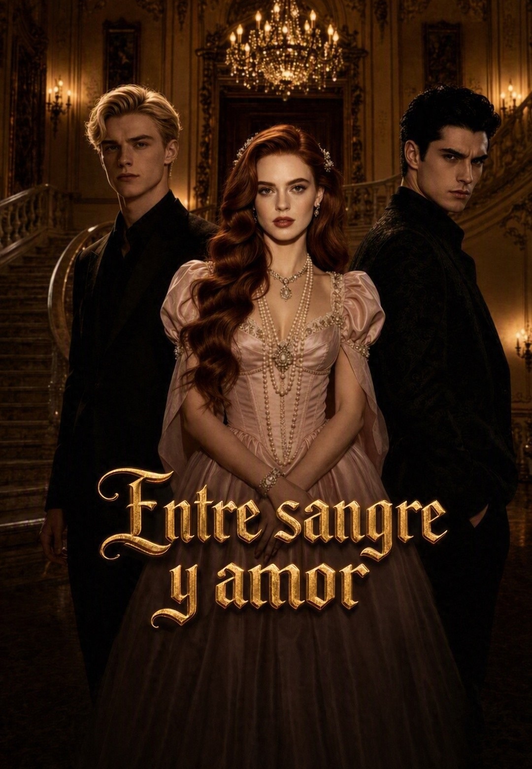 Entre sangre y amor