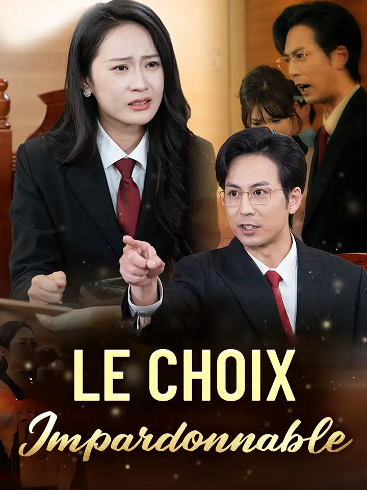 Le Choix Impardonnable