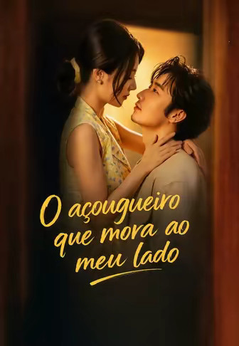 O açougueiro que mora ao meu lado