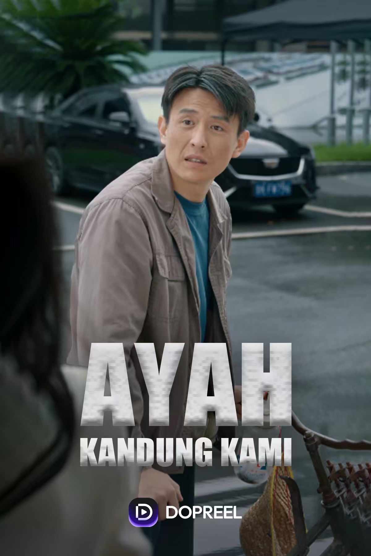 Ayah Kandung Kami
