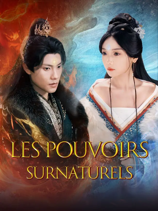(Doublage) LES POUVOIRS SURNATURELS (2026)