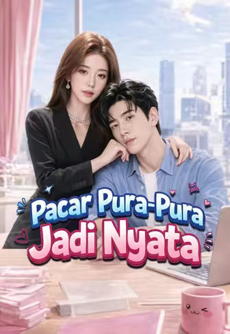 Pacar Pura-Pura Jadi Nyata