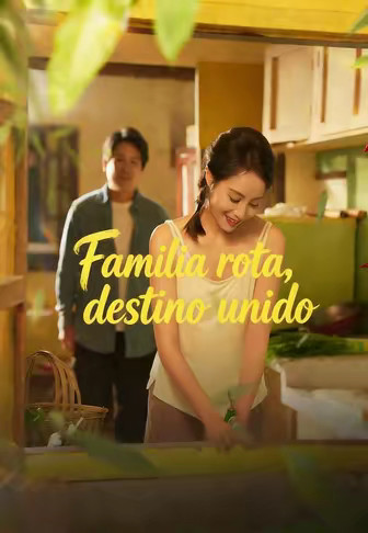 Familia rota, destino unido