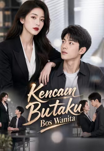Kencan Butaku Bos Wanita