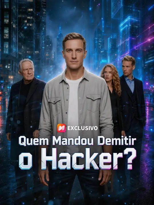 Quem Mandou Demitir o Hacker?