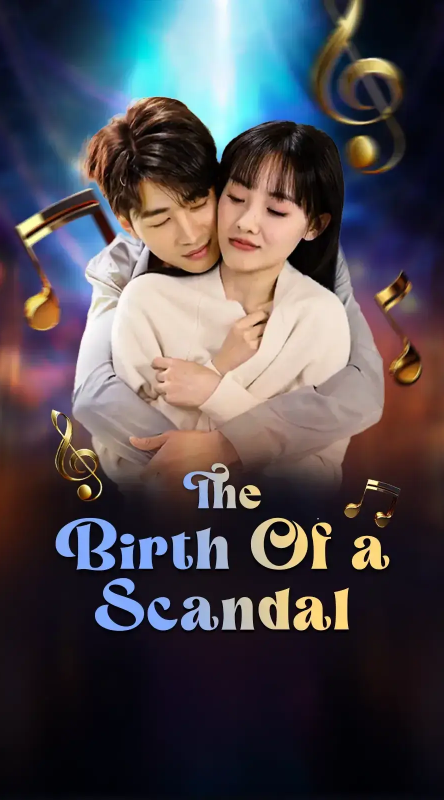 The Birth of a Scandal (2024)