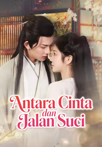 Antara Cinta dan Jalan Suci