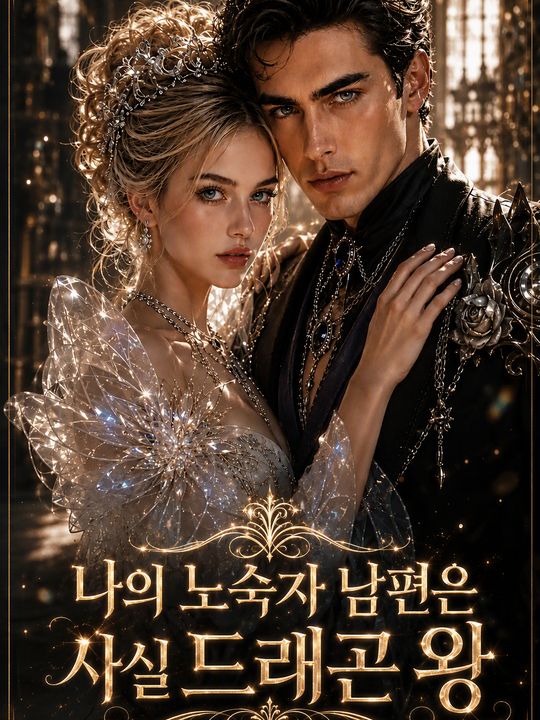 나의 노숙자 남편은 사실 드래곤 왕