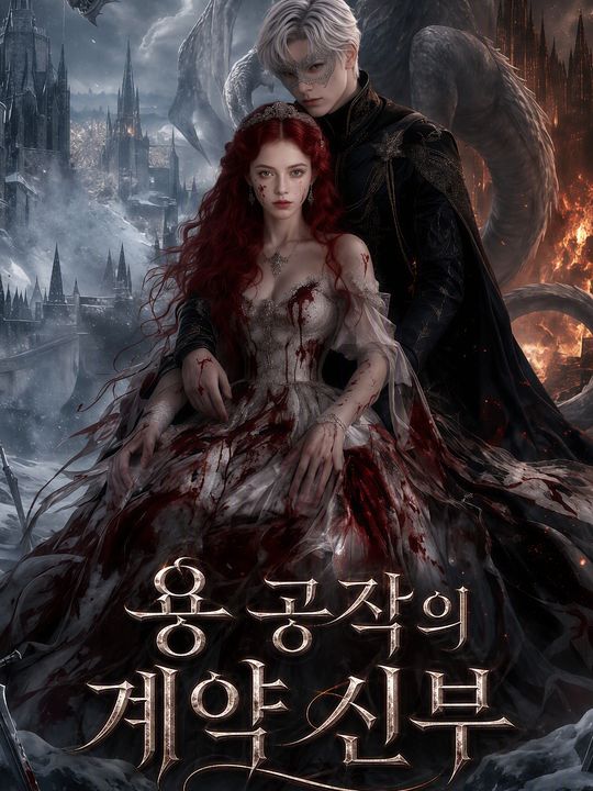 용 공작의 계약 신부