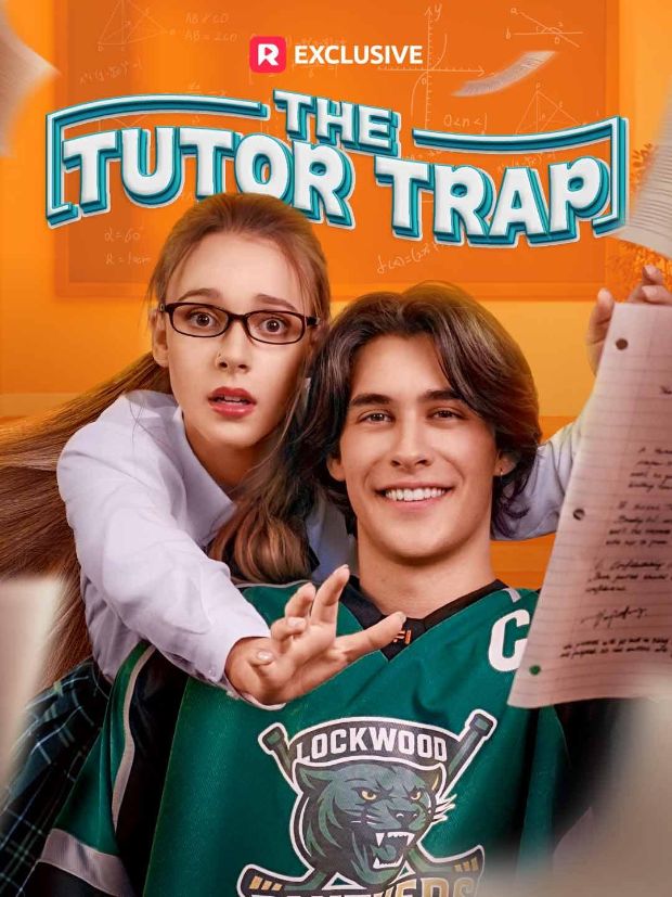 The Tutor Trap (2025)