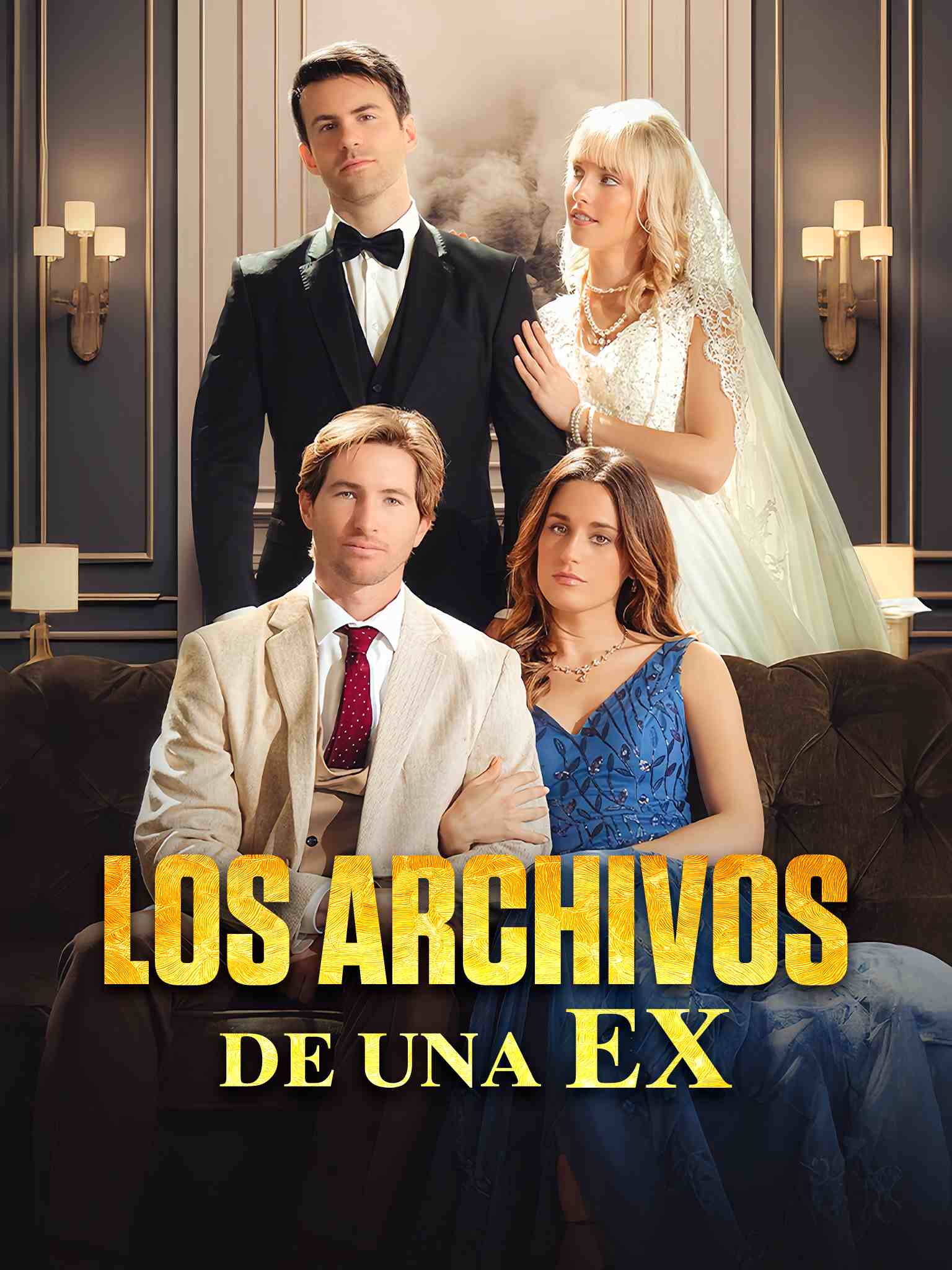 Los Archivos de una Ex
