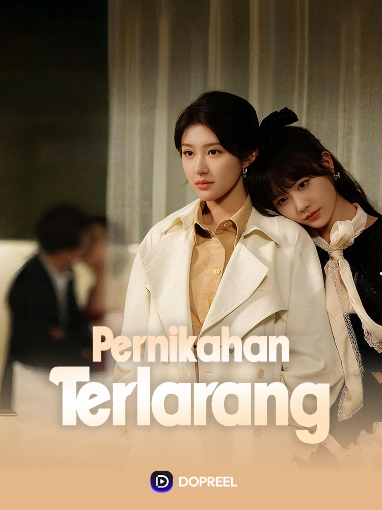 Pernikahan Terlarang