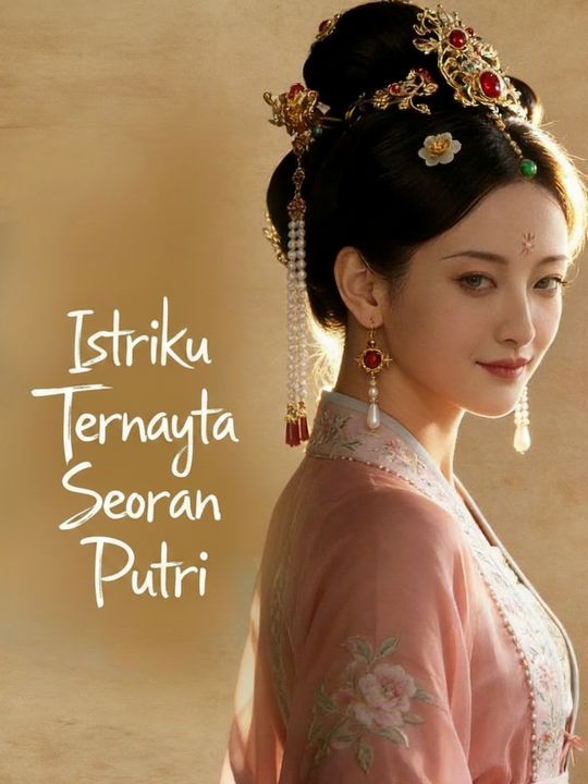 Istriku Ternyata Seorang Putri