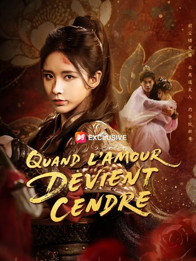 (Doublage) QUAND L’AMOUR DEVIENT CENDRE (2026)