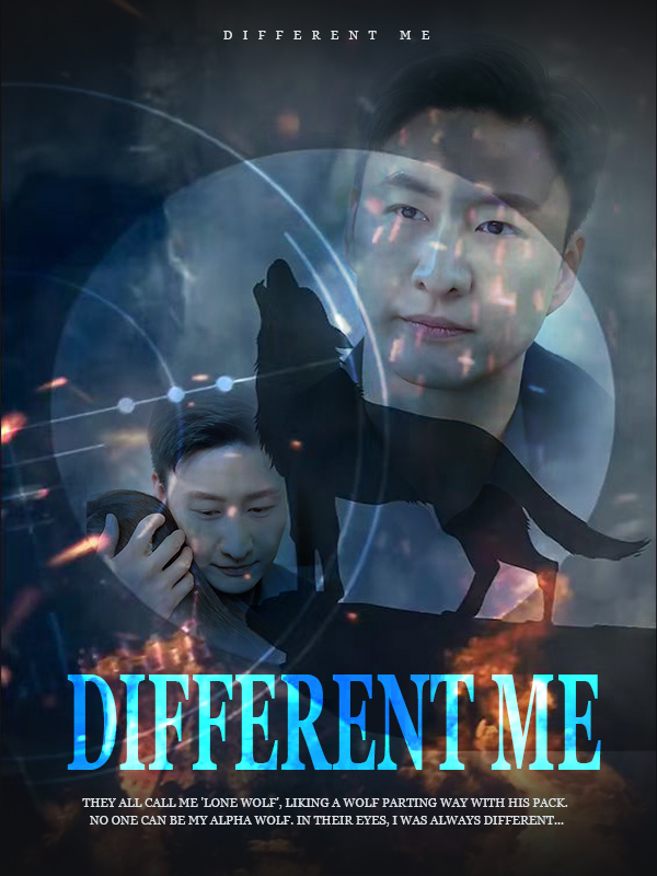 Different Me