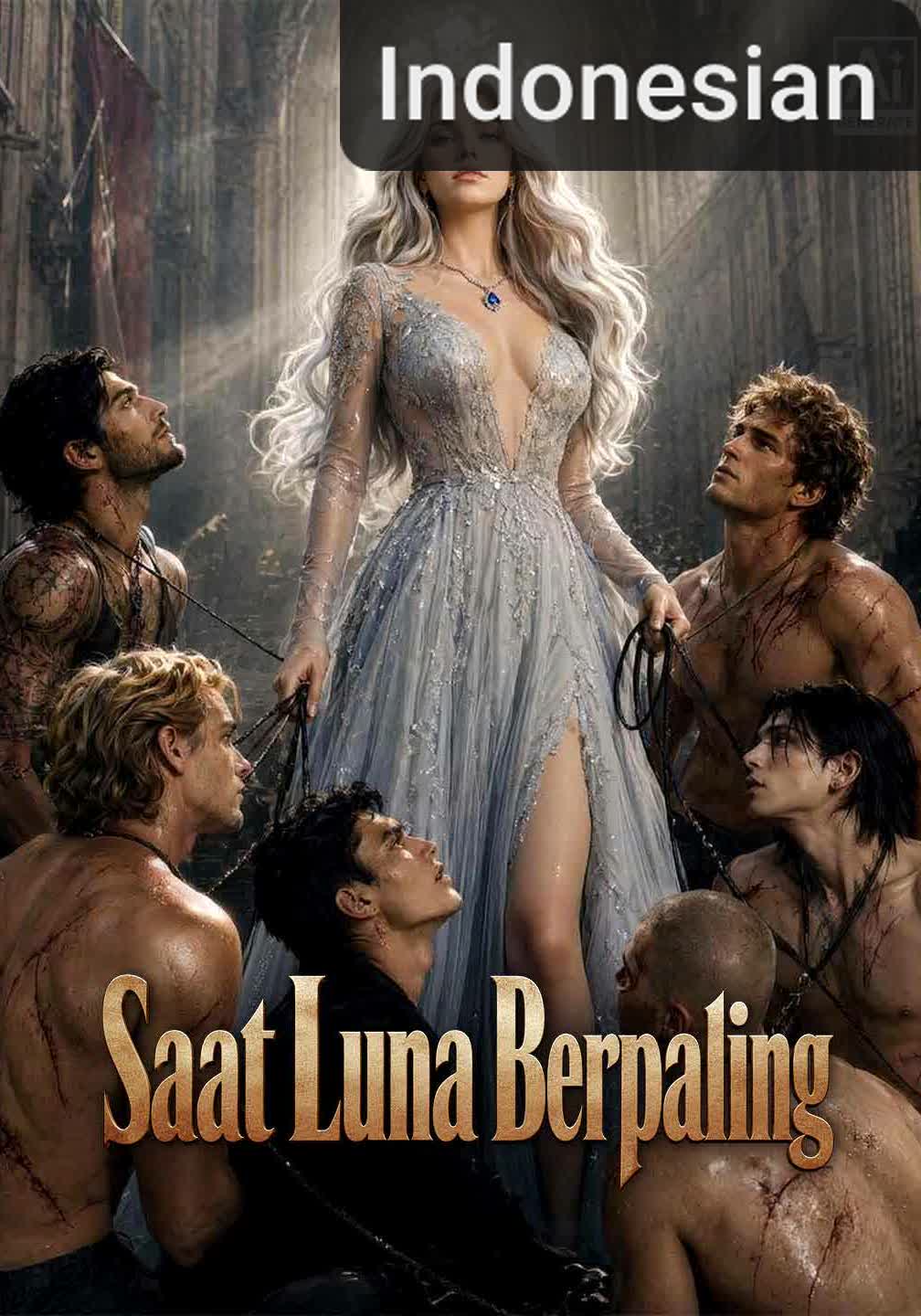 Saat Luna Berpaling [Indonesian] (2024)