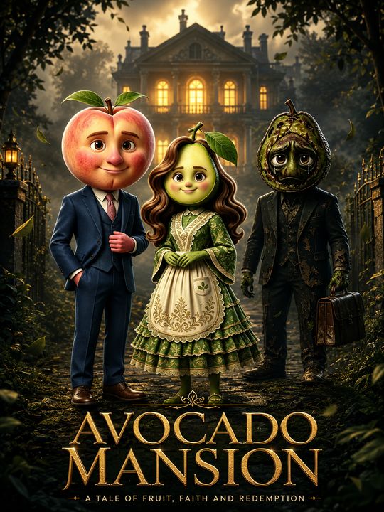 Escaping Avocado Manor