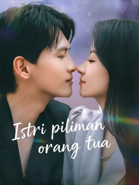 Istri pilihan orang tua
