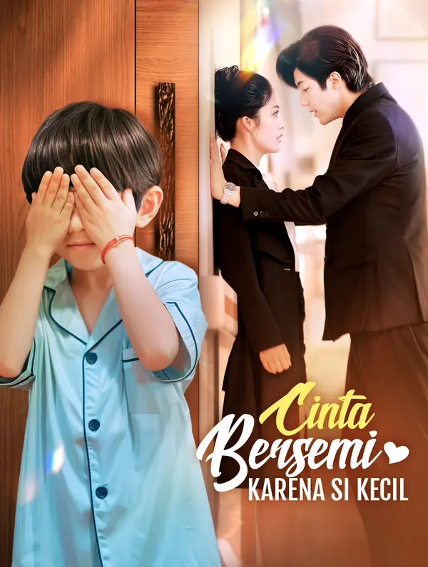 Cinta Bersemi Karena Si Kecil