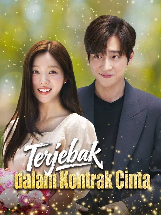 Terjebak dalam Kontrak Cinta [Indonesian] (2025)