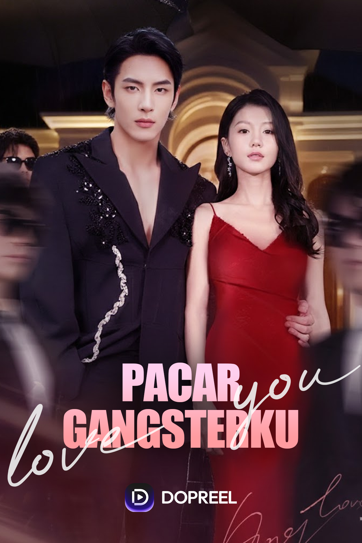 Pacar Gangsterku