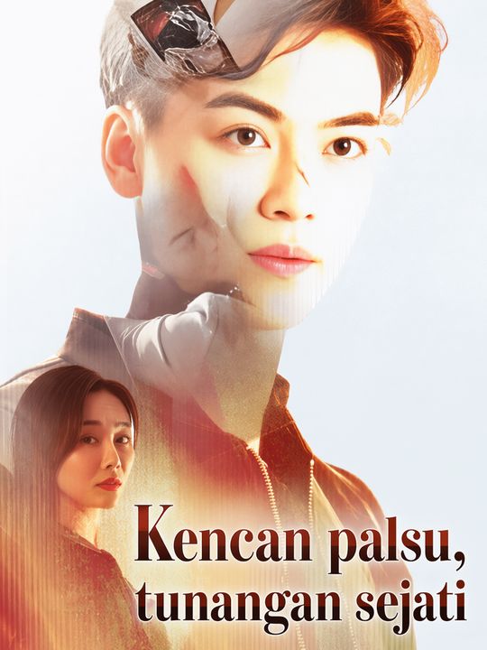 Kencan palsu, tunangan sejati