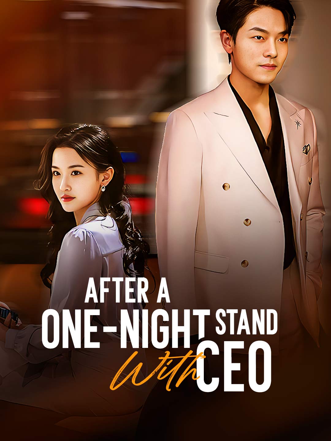After A One-Night Stand with CEO (2024)