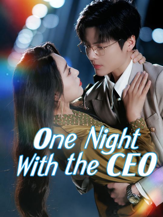 One Night With the CEO
