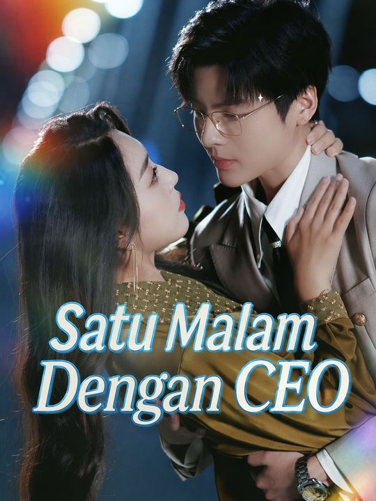 Satu malam dengan CEO