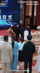 The Heroic Life of a Billionaire Security Guard (2024)