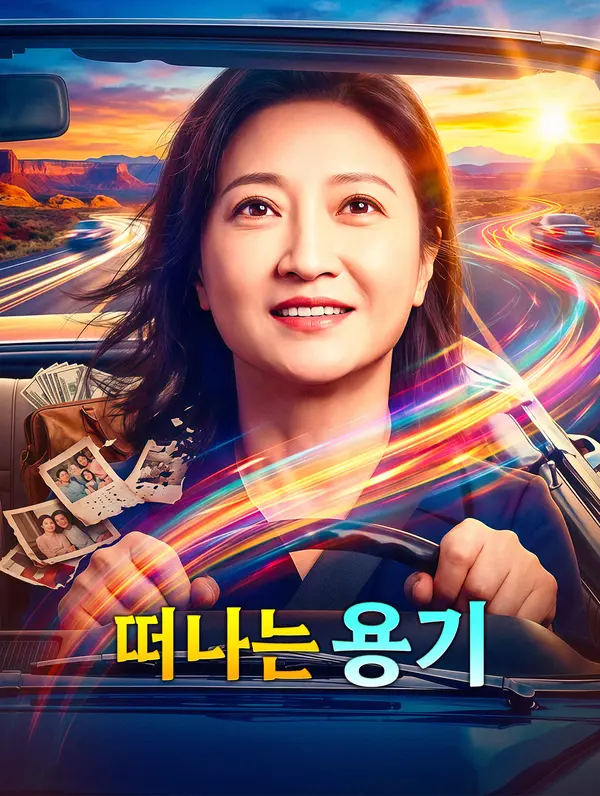 떠나는 용기