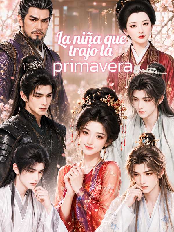 La niña que trajo la primavera