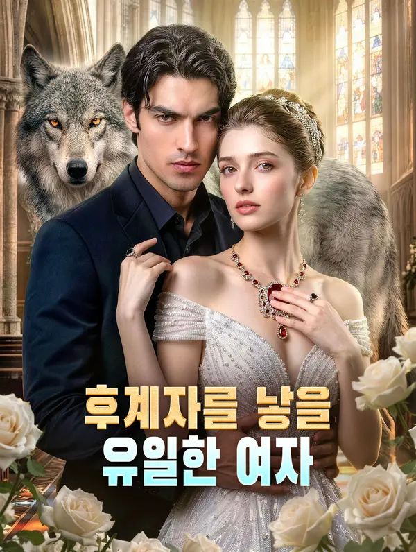 후계자를 낳을 유일한 여자