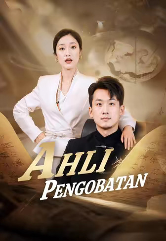 Ahli Pengobatan