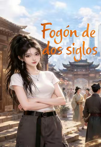 Fogón de dos siglos